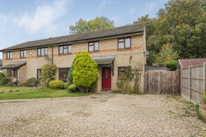 4 Woodview, Horne Close, Bicester OX27 8FE