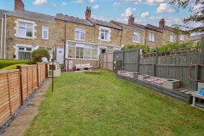 10, Mitchell Terrace, Stanley DH9 9TN