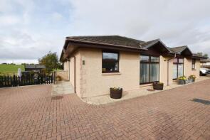 4, Rye Yards View, Elgin IV30 8UF