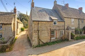 Vine Cottage, Church Walk, Witney OX29 8NQ