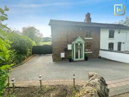 Lark Rise, Stanley Road, Stoke-on-trent ST9 9LJ