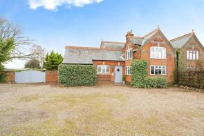 Redbricks, Norwich Road, Melton Constable NR24 2AS