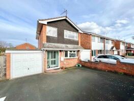 1, Cherry Tree Walk, Stourport On Severn DY13 0JT