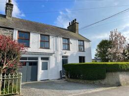 Ceris, Garden Lane, Bodedern, Holyhead LL65 3TF