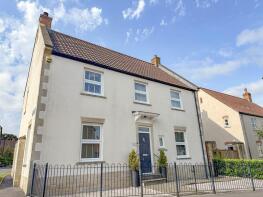 21, Webber Road, Shepton Mallet BA4 4AL