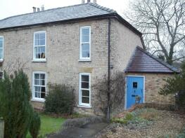 2, Church Cottages, Main Road, Spilsby PE23 4QE