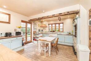 Forge Cottage, Mill Green, Sudbury CO10 5PY