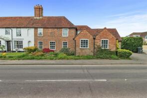 21 Spicers Cottage, Cade Street, Heathfield TN21 9BS