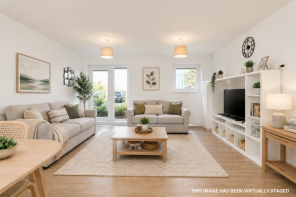 Flat 12, 2, Burnbrae Drive, North Gyle, Edinburgh EH12 8AS