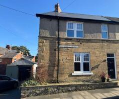 1, Northumberland Road, Ryton Central, Ryton NE40 3PT