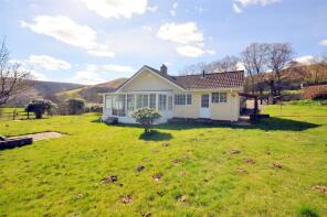 Dollech, Llangurig, Llanidloes SY18 6RY
