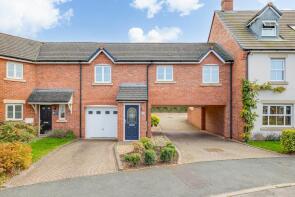 5, Maddocks Close, Farndon, Chester CH3 6AB