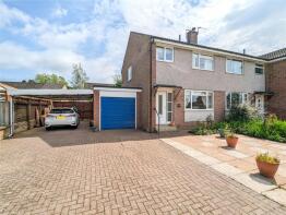 95, Hurley Road, Carlisle CA4 8QY