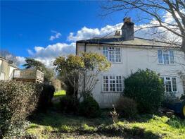 3, Highwood Lane, Ventnor PO38 3NN