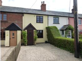 3, Forge Cottages, School Road, Sudbury CO10 7JU