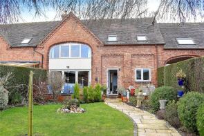 3 The Granary, Drury Court, Drury Lane, Worcester WR3 8TD