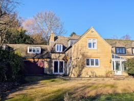 2 Bedford House, Riverside Spinney, Peterborough PE8 6LF