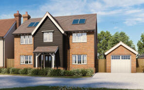 4, Greengage Close, Raydon IP7 5FS