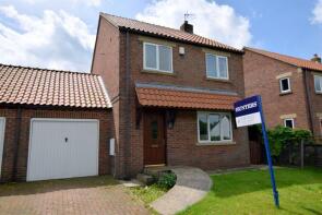 6, Sycamore Grove, Malton YO17 8PX