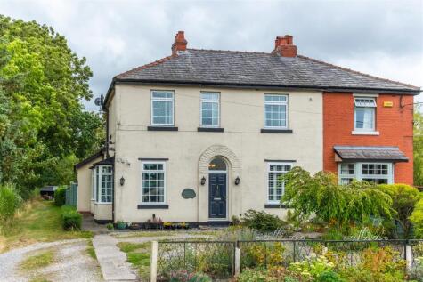 Newgate Lane, Whitestake, Preston