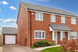 14, The Martingales, Stratford-upon-avon CV37 8GJ