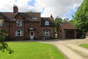 Buttercrambe Cottage, Main Street, West Lutton YO17 8TA