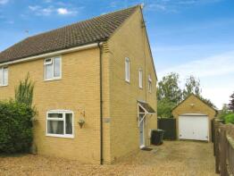 32, Old Feltwell Road, Thetford IP26 4PW