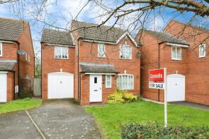 4, Dalton Close, Rugby CV23 9EY