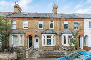 84, Hurst Street, Oxford OX4 1HF
