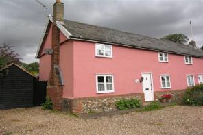 The Harrows, The Great Yard, The Green, Rougham IP30 9JP