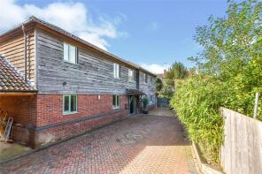 3, The Hollow, King's Lynn PE33 9UU
