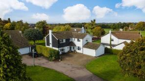 361, Sharpenhoe Road, Bedford MK45 4SH