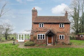 Corner Cottage, Dean Oak Lane, Reigate RH2 8PZ