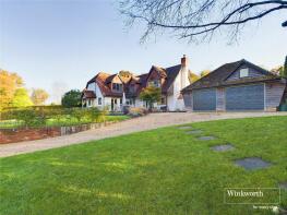 Four Ways, Rotten Row, Tutts Clump, Reading RG7 6LQ