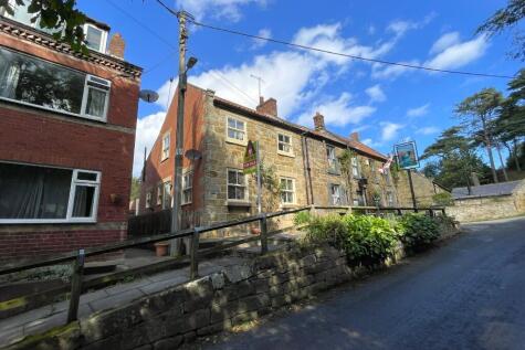 River Cottage, 4 Dalehouse, Staithes, TS13 5DT