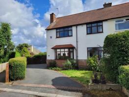 32, Overdale Avenue, Wirral CH61 1DB