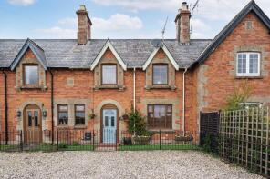 7, Barcote Cottages, Section Of A420 Running Through Buckland, Buckland, Faringdon SN7 8PP