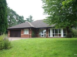 Ash Tree Lodge, Station Road, Norwich NR9 5AA