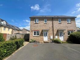 26, Quartly Drive, Bishops Hull, Taunton TA1 5BF