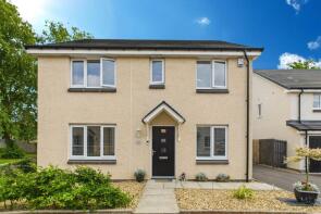 27, Lotus Crescent, Motherwell ML1 5FU