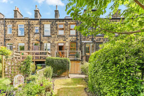 109, Ilkley Road, Otley LS21 3LP
