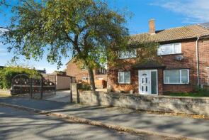 64, Burghley Road, Scunthorpe DN16 1JD