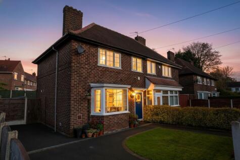 Yew Tree Lane, Manchester