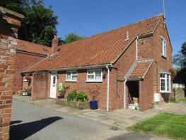2, Daneshill Road, Retford DN22 8RB