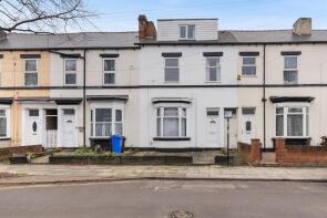 15, Havelock Street, Sheffield S10 2FP