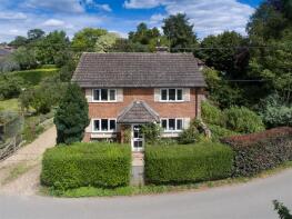 Mere Cottage, Penton Lane, Andover SP11 0RR