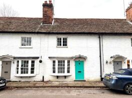 4, Wargrave Road, Henley-on-thames RG9 2LT