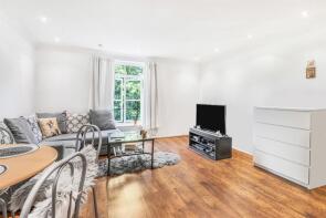 Flat 18, 38, Kingswood Drive, Sutton SM2 5NB