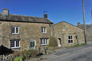 Cote Nook, Grinton To Fremington, Richmond DL11 6HJ