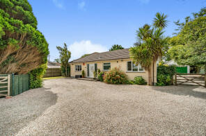 Nancherrow, Fraddam Road, Hayle TR27 6EW